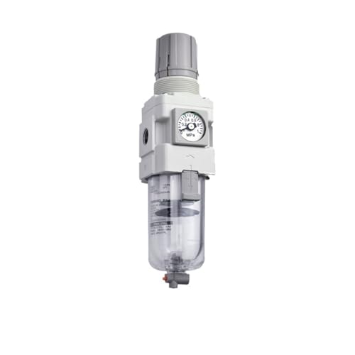 Filtre pressure reducing valve AW30-03DE-B pour air comprimé sec - 8