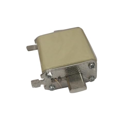 Fusible 40A rapide RS31 pour éviter les pannes de tableaux