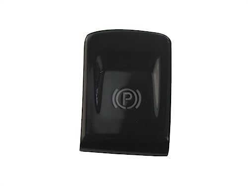 Autocollants bouton de frein à main usé Audi A6 C6 solution rapide