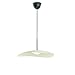 Produktbild Philips myLiving LED Pendelleuchte Calgary 1-flammig Metall 8 W Crème 409063816