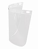 Fibre-Metal by Honeywell 4118CL Face shield Window, Clear