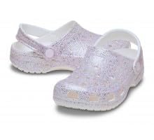 Crocs Classic Fantasy Glitter Chaussures - vue 10