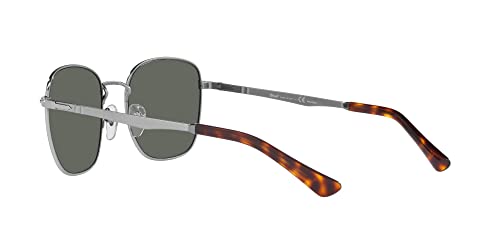 Image of Persol Mens PO2497S Square Sunglasses