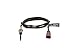 Produktbild BOSCH Sensor Abgastemperatur 0 986 259 073 für Passat Variant (3G5, CB5)