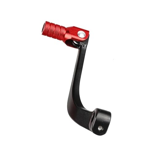 Levier de vitesses pliable pour CRF110 évite la casse du sélecteur moto cross