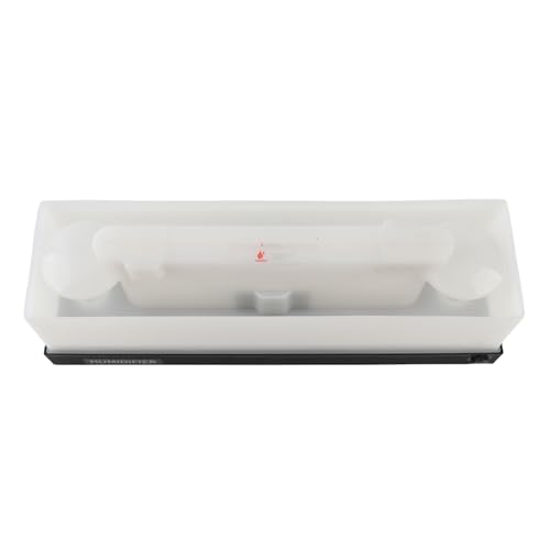 Difusor aromático eléctrico Flame Diffuser 320ml miniatura 4