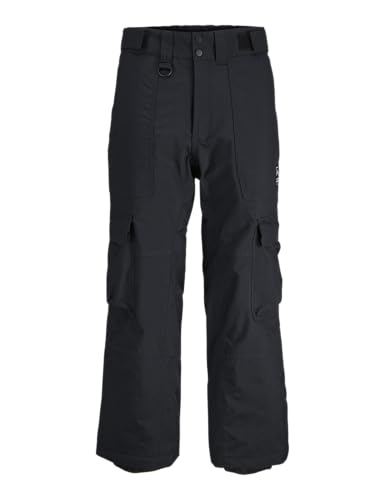 Upim, Berretto In Maglia Con Risvolto Uomo, Unisex, Grigio Antracite, Taglia: L