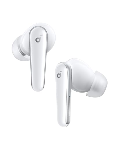 soundcore Liberty 5 da Anker, Fone de Ouvido Bluetooth sem fio