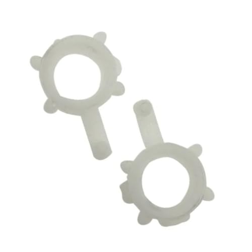 Casquillo de rodillo de entrega compatible con HP LaserJet Pro 400 y serie P2035
