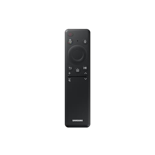 Samsung M70D Smart Monitor, 32 Zoll, 4K AI Upscaling, UHD, 60 Hz, Streaming-Monitor mit Entertainment und Gaming Hub… – Ansicht 6