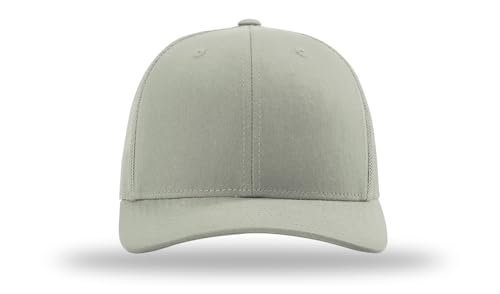 Image of Richardson 112 Trucker Hat - Premium Blank Baseball Cap, Adjustable Snapback Hat - Structured Six Panel Richardson Blank Hats