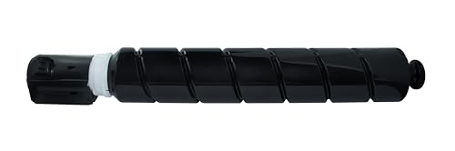 Freecolor Cartouche de Toner Noire IR Advance C3320/C3320i
