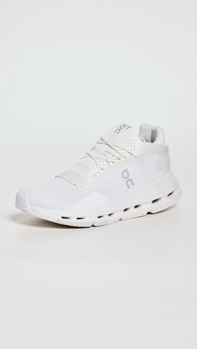 Image of On Women's Cloudnova 2 Sneakers