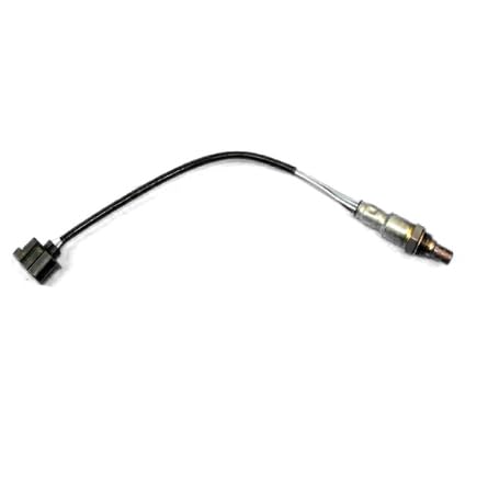 Safety Recall U94 / NHTSA 18V-740 Reprogram Powertrain Control Module - 2017-2018 Chrysler Pacifica 4 Mopar 05149171AA SENSOR OXYGEN