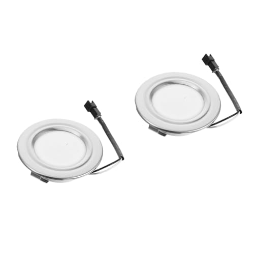 Recopilación de Iluminación de ambiente los 5 más buscados. 49 Uonlytech 2piezas Bombilla Para Campana Extractora Reemplazo De Luz De Cocina Alta Brillantez Diseño Compacto Y Compatible Con Diversos Modelos De Campanas Iluminación Para...
