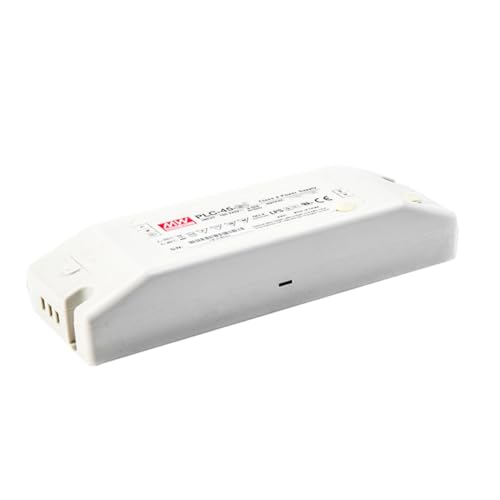 Pilote LED PLC 30W transformateur convertisseur courant constant