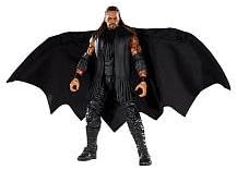 WWE MATTEL Defining Moments Undertaker - Survivor Series 1996 Figura de coleccionista Serie #4