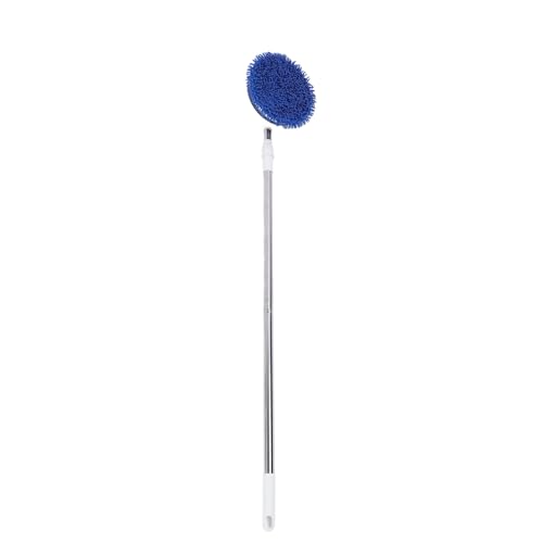 Brosse de nettoyage électrique anti fatigue pour vitres