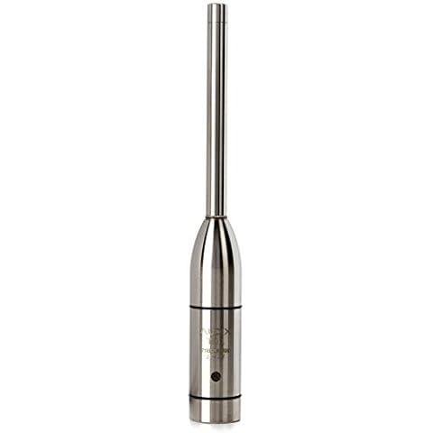 Audix TM1 Plus Omnidirectional Condenser Measurement Microphone for Studio Use Cover