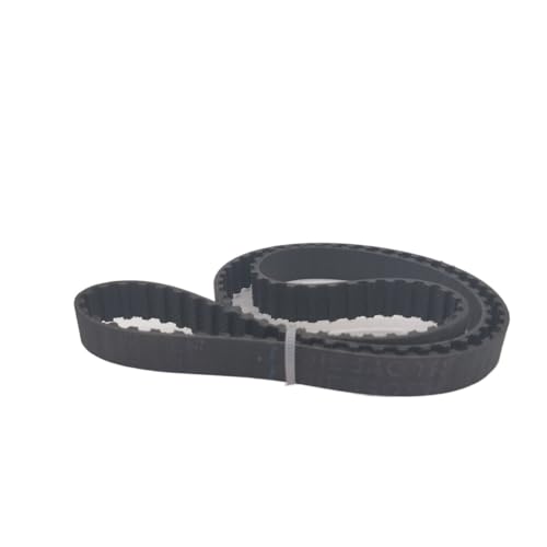 Courroie de distribution T5 2000 anti-glissement pour usinage 40mm
