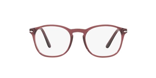 Image of Persol Unisex Po3007v Square Prescription Eyewear Frames