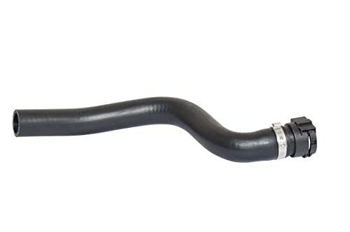 2S6H8B274BB - Manguera superior para radiador Cover