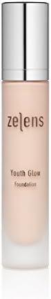 Youth Glow Foundation, Cream