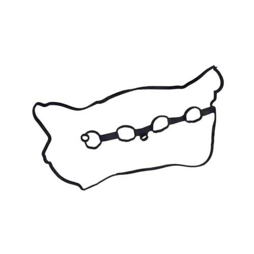 PE0110235 Guarnizione Coperchio Valvola per 3 (2012 2018), CX 3 (2016 2019), CX 5 (2013 2016) Sostituzione Guarnizione Motore