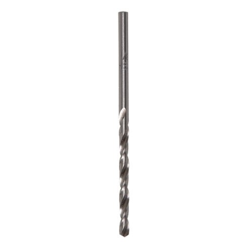 Trend SNAP/DB9L/5 Snappy 9/64 Long Drill Five Pack, Silver