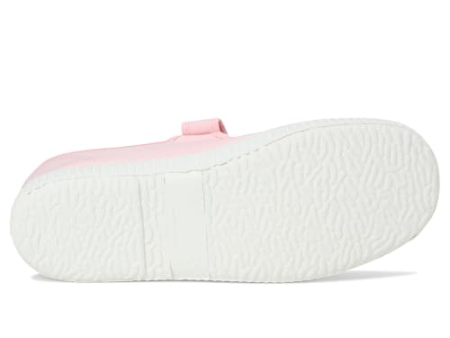 56000 – Ideal for Infants/Toddlers/Little Kids – Canvas Lining – Rubber Outsole - Washable Light Pink 20 (US 4 Toddler) M3