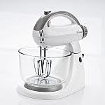 Rival Stand Mixer (12 speed, White)