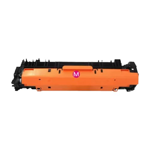 Tóner W2003A magenta de alta precisión para gráficos nítidos en impresoras M751n