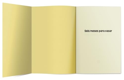 Seis meses para casar Seis meses para casar - Imagem 4