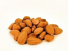 ALMONDS Raw (2 pound bag)