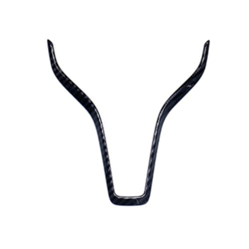 Atto 3 Vites Paneli Karbon Fiber U Çerçeve, Sportif ve Premium İç Tasarım, ML-Bda-N1047