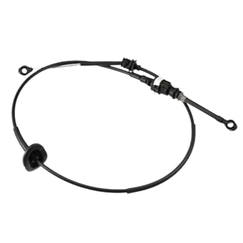 Câble transmission Ford Explorer Sport Trac résout problème passage vitesse automatique 01-05