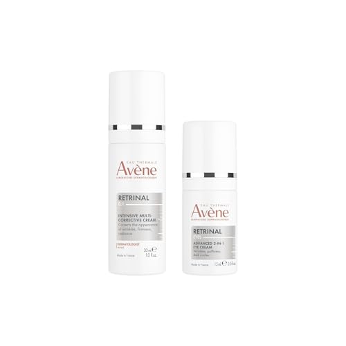 Image of Avene Retrinal 0.05% Intensive Multi-Corrective Cream