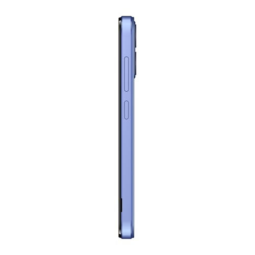 Image of Bolt One, Unlocked Android Phone, 2025, US Warranty, 32GB (Blue) | Dual SIM, Smartphone, Android 14 (Go), 2000mAh, 5.0 inch Display, 1.3GHz Quad Core, 4GB RAM, 5MP Camera, with Case