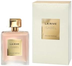 Madame Isabel La Rive F Edp 100ml