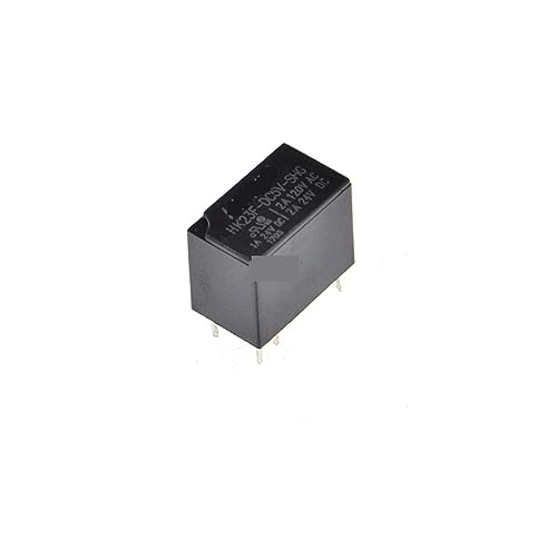 HK19F-DC12V Relais domotique pour automatiser vos éclairages basse tension