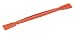 Dynalon 391925-0002, 180 mm. Polyamide Reusable Double Spatula (2 Packs of 50 pcs)