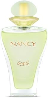 Sapil Nancy Green Perfume for Women | Long-lasting Dubai Perfume | Floral Powdery EDP Spray | 1.7 Oz (50 ml) | Exotic Arabic Cologne for Women | Women's Fragrance for Daily Wear
