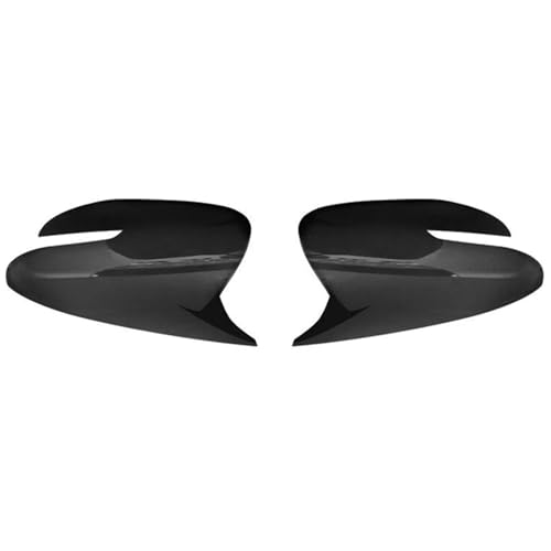 Coque de rétroviseur KIA Cerato Forte 2013-2018 | Accessoire extérieur auto