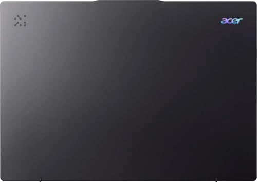 Image of Acer Swift 16 AI Laptop 2025 16 inch 2880x1800 OLED Touch, Intel Core Ultra 7 256V, Intel Arc Graphics, 16GB LPDDR5, 1TB SSD,Wi-Fi 7, camara IR QHD 1440p, Copilot, Windows 11 Home