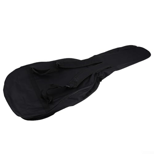 Housse de transport imperméable pour guitare acoustique classique et électrique, Voir image - Les Beatles, Paul McCartney, John Lennon, RIngo Starr, George Harrison Housse de transport imperméable pour guitare acoustique classique et électrique, Voir image – Image 4