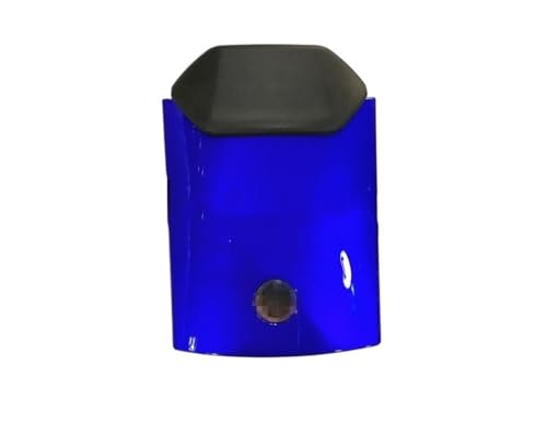 Carénage arrière YZF1000 R1 haute finition, capot de selle solo moto rigide