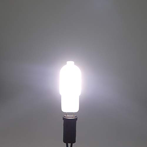 Mengjay-1x Lampadina a LED G4, una lampadina