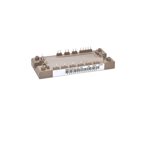 WUZDPRCJ 1pc 7MBR50UA120-50 50A1200V IGBT Module