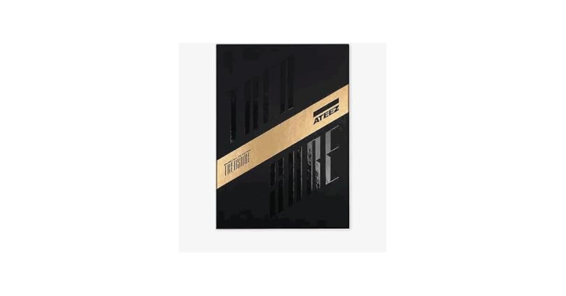 ATEEZ TREASURE ALL TO ACTION　CD トレカコンプ ATEEZ TREASURE ALL TO ACTION CD トレカコンプ ATEEZ] All To