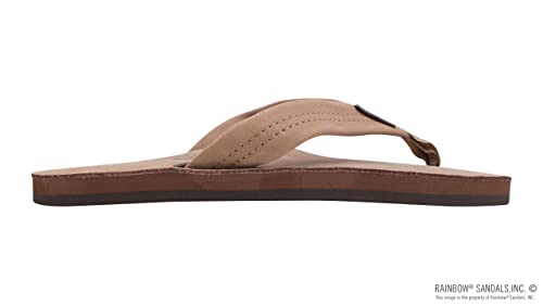 Image of Rainbow Sandals Women's Single Layer Premier Leather